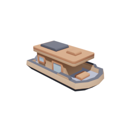 Boat House B